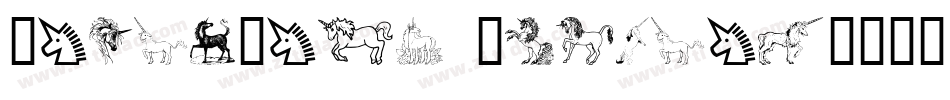 GailsHand Regular字体转换